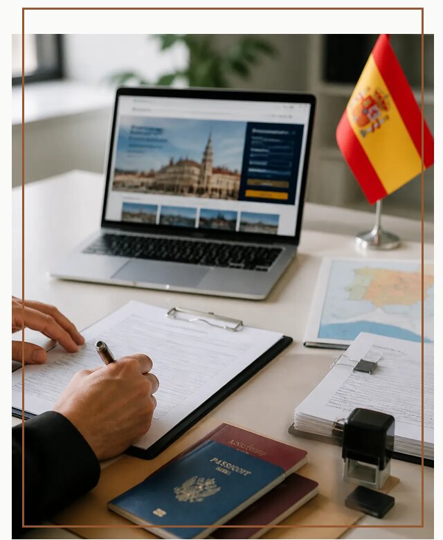 Startup Visa Испании и ВНЖ для стартапа от 66957 р. | Гиперактив-Ксш