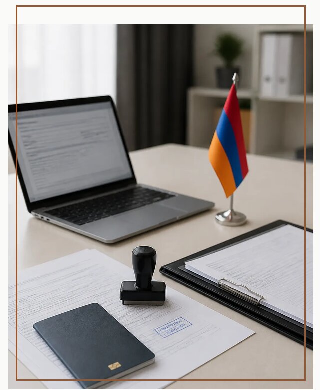 Оформление гражданства Армении в Каменске-Шахтинском по цене от 77258 р. | Гиперактив-Ксш