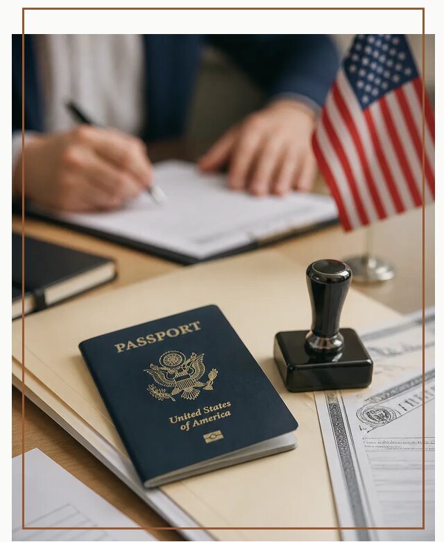 Оформление гражданства США в Каменске-Шахтинском под ключ от 46355 р. | Гиперактив-Ксш