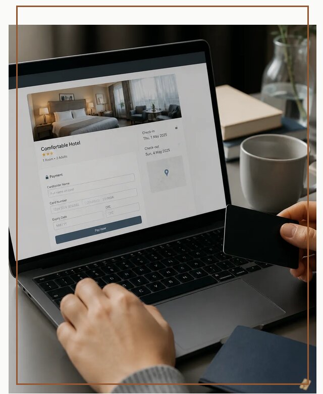 Оплата бронирования Booking в Каменске-Шахтинском по цене от 4635 р. | Гиперактив-Ксш
